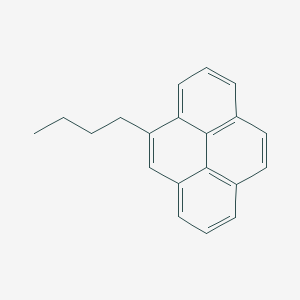 4-Butylpyrene