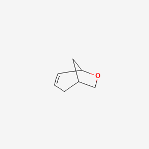 6-Oxabicyclo[3.2.1]oct-3-ene