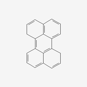 1,7-Dihydroperylene