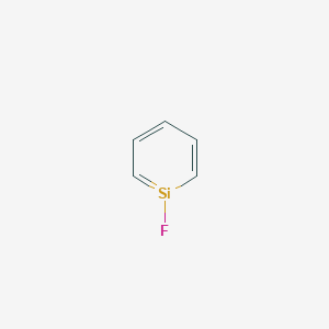 1-Fluorosiline