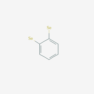 1,2-Benzenediselenol