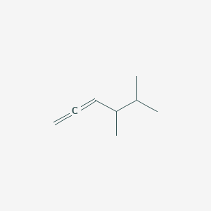 4,5-Dimethylhexa-1,2-diene