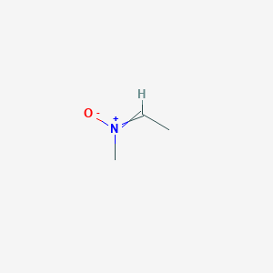 N-Methylethanimine N-oxide