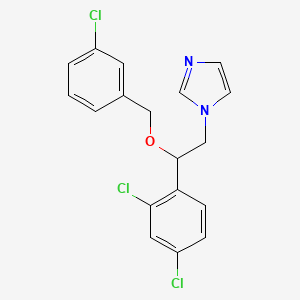 Miconazole Impurity B