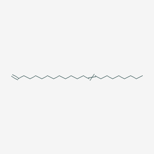 Tricosa-1,14-diene