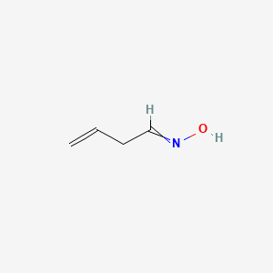 N-But-3-en-1-ylidenehydroxylamine