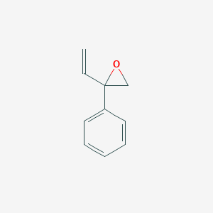 Oxirane, 2-ethenyl-2-phenyl-