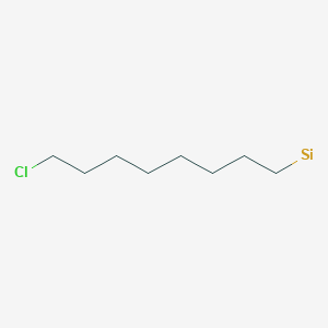 Chlorooctylsilane