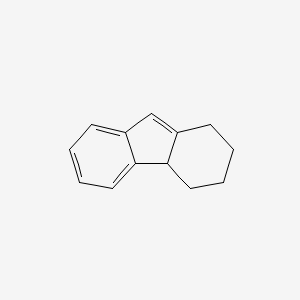 2,3,4,4A-Tetrahydro-1H-fluorene