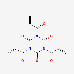 1,3,5-Triacryloyl-1,3,5-triazinane-2,4,6-trione