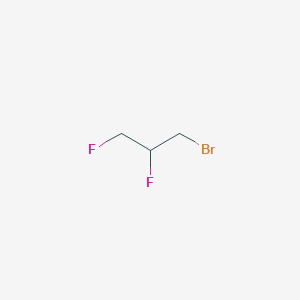 1-Bromo-2,3-difluoropropane