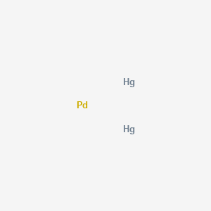 Mercury;palladium