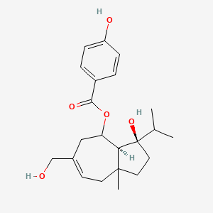 Feruginidin