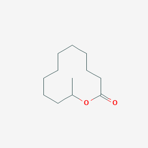 11-Dodecanolide