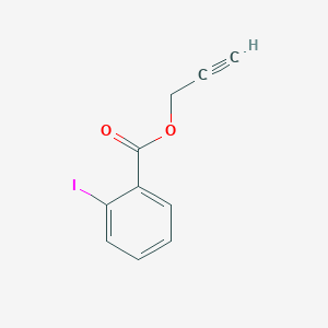 Prop-2-yn-1-yl 2-iodobenzoate