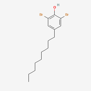 2,6-Dibromo-4-nonylphenol