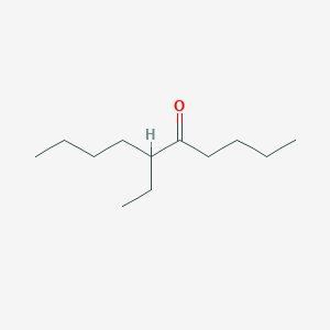 6-Ethyldecan-5-one