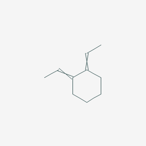 1,2-Diethylidenecyclohexane