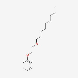 (2-Nonyloxy-ethoxy)-benzene