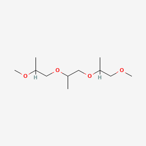 3,6,9-Trimethyl-2,5,8,11-tetraoxadodecane