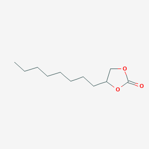 1,3-Dioxolan-2-one, 4-octyl-