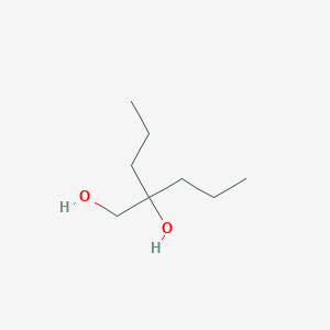 2-Propylpentane-1,2-diol