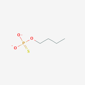 O-Butyl phosphorothioate