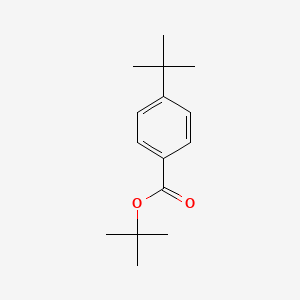 tert-Butyl 4-tert-butylbenzoate