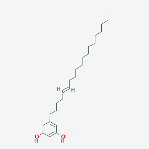 5-(n-Nonadecenyl)resorcinol