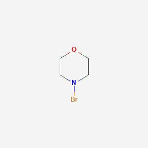 N-bromomorpholine