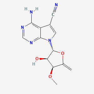 Mycalisine A