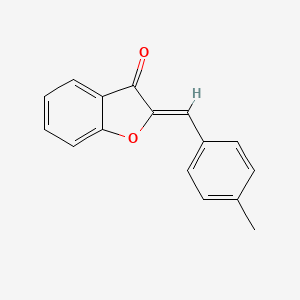 4'-Methyl-aurone