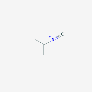 2-Isocyanoprop-1-ene