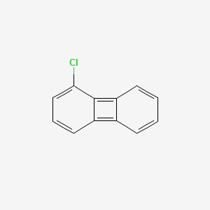 1-Chlorobiphenylene