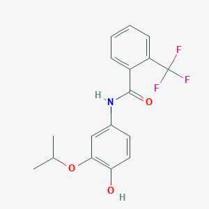 Flutolanil M-2 HFT