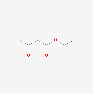 Prop-1-en-2-yl 3-oxobutanoate