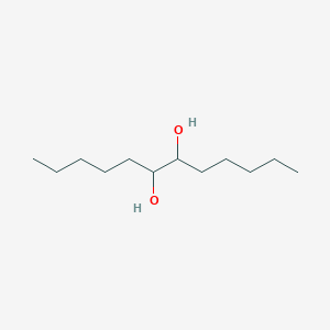 6,7-Dodecanediol