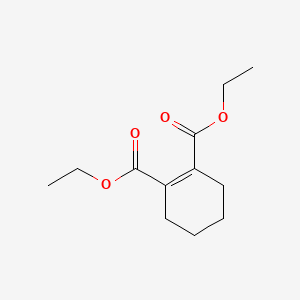 Diethyl cyclohex-1-ene-1,2-dicarboxylate