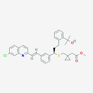 Montelukast methyl ester