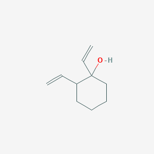 1,2-Divinylcyclohexanol