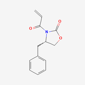 (S)-4-Benzyl-3-(prop-2-enoyl)-1,3-oxazolidin-2-one