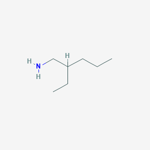 2-Ethylpentan-1-amine