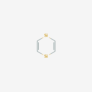 1,4-Disilabenzene