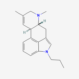 1-Propylagroclavine