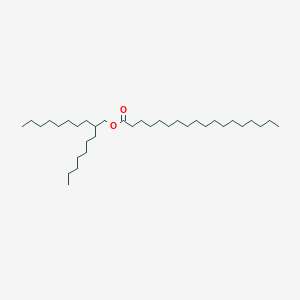 2-Heptyldecyl octadecanoate