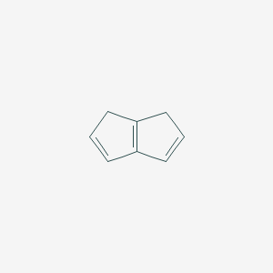 1,6-Dihydropentalene