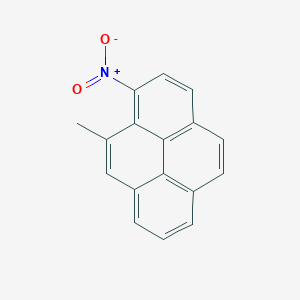 10-Methyl-1-nitropyrene