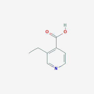 3-Ethylisonicotinic acid