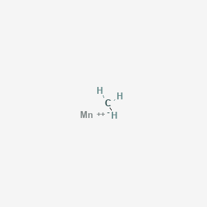 Carbanide;manganese(2+)