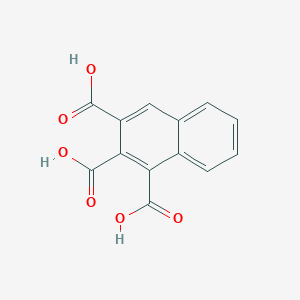 Naphthalenetricarboxylic acid